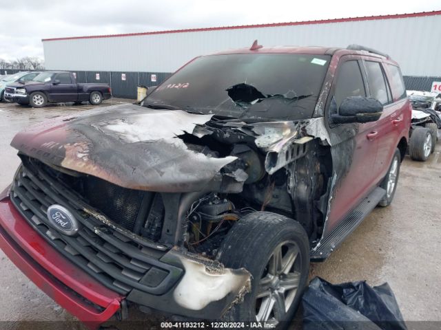 1FMJU1HT9KEA10220 Ford Expedition Xlt