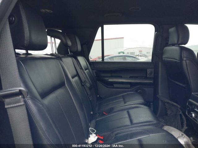1FMJU1HT9KEA10220 Ford Expedition Xlt