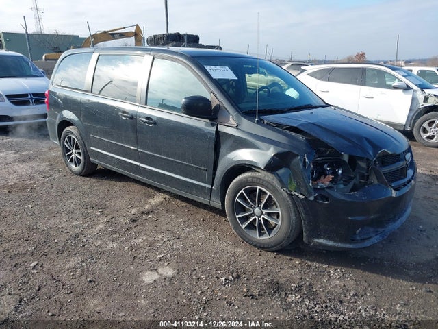 2015 2C4RDGCG7FR651430 головне зображення