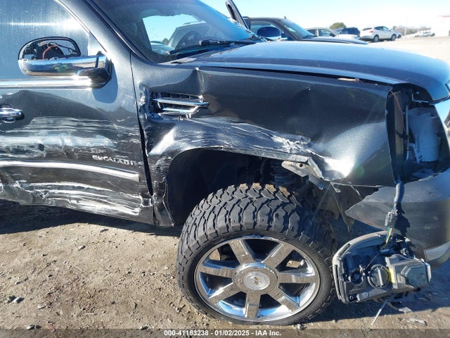 2011 CADILLAC ESCALADE 1GYS4BEF5BR216019 Photo 5