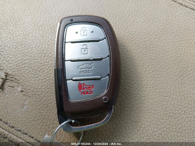 5NPE24AA4FH129675 Hyundai SONATA ECO