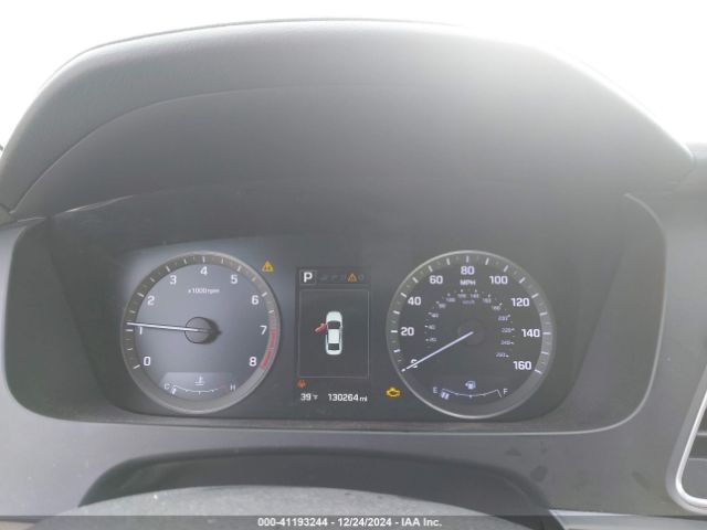 5NPE24AA4FH129675 Hyundai SONATA ECO