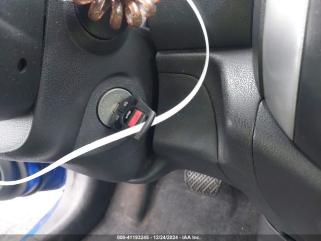 3N1CE2CP8EL359516 Nissan Versa Note Sv
