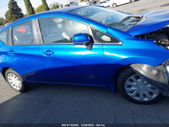 3N1CE2CP8EL359516 Nissan Versa Note Sv