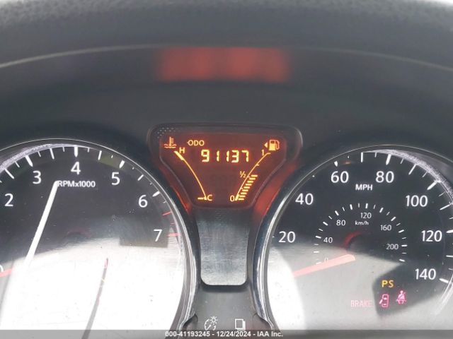 3N1CE2CP8EL359516 Nissan Versa Note Sv