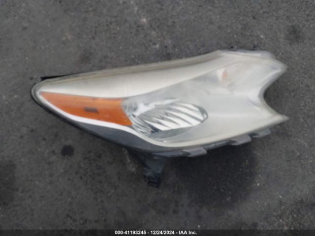 3N1CE2CP8EL359516 Nissan Versa Note Sv