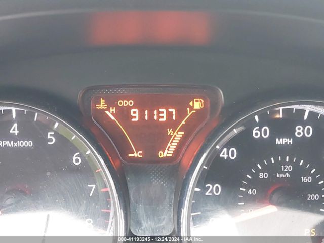 3N1CE2CP8EL359516 Nissan Versa Note Sv