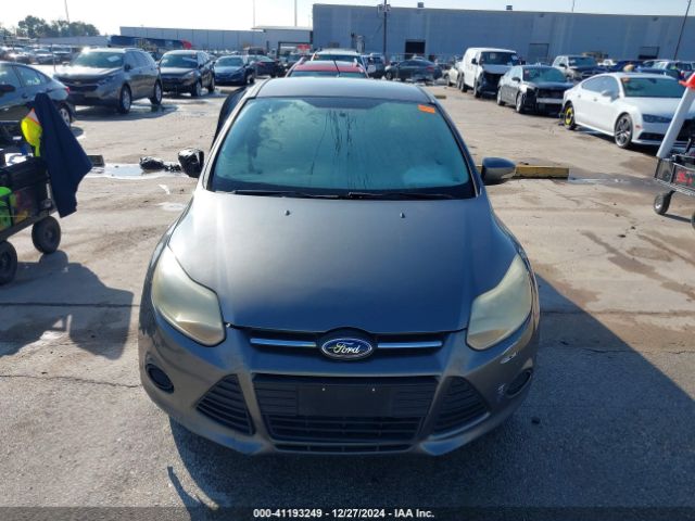 1FADP3K25EL140277 Ford FOCUS SE