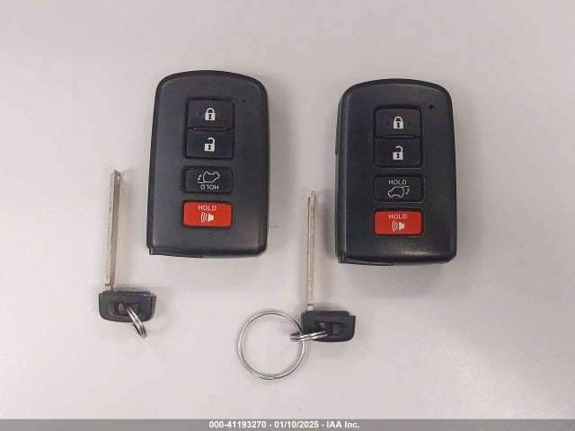 Toyota Highlander Xle V6 2015 5TDJKRFH9FS076354 Image 11