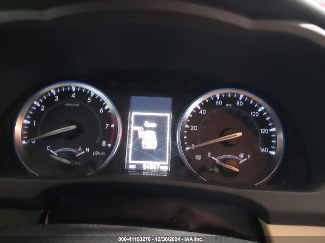 Toyota Highlander Xle V6 2015 5TDJKRFH9FS076354 Image 7