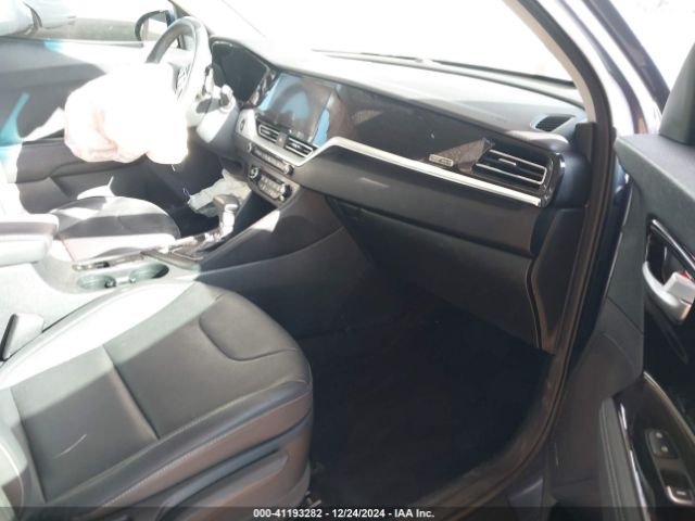 KNDCC3LC2N5495596 KIA Niro Touring Se