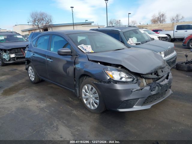 3N1AB7AP2KY390811 auction archive image