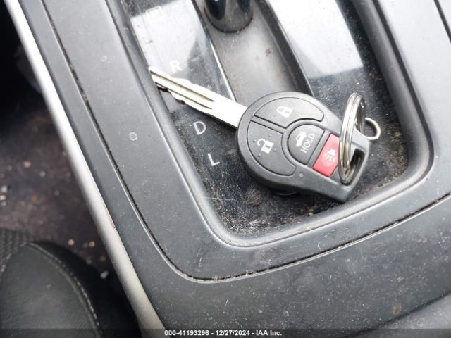 3N1AB7AP2KY390811 Nissan SENTRA S