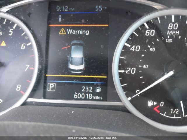 3N1AB7AP2KY390811 Nissan SENTRA S