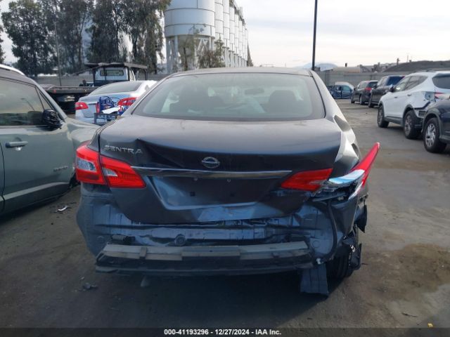 3N1AB7AP2KY390811 Nissan SENTRA S