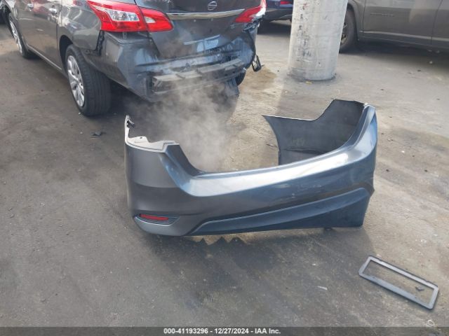 3N1AB7AP2KY390811 Nissan SENTRA S