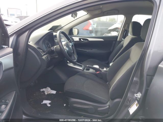 3N1AB7AP2KY390811 Nissan SENTRA S
