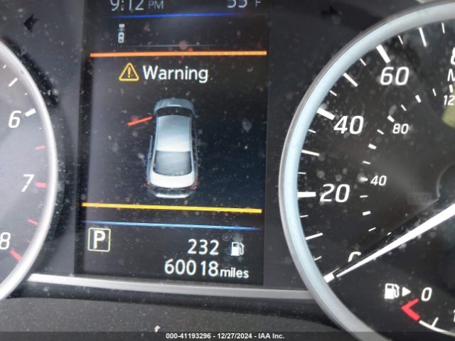 3N1AB7AP2KY390811 Nissan SENTRA S