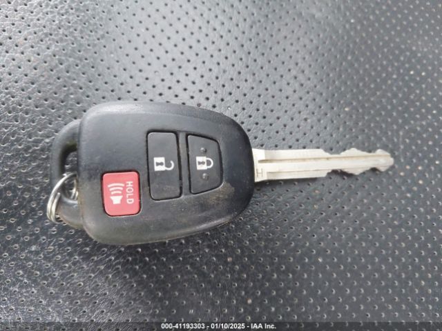 5TFDY5F16JX743584 Toyota Tundra Sr5 5.7l V8