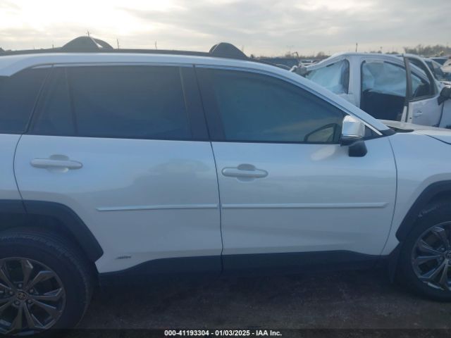 4T3B6RFV1RU163120 Toyota Rav4 Hybrid Xle Premium