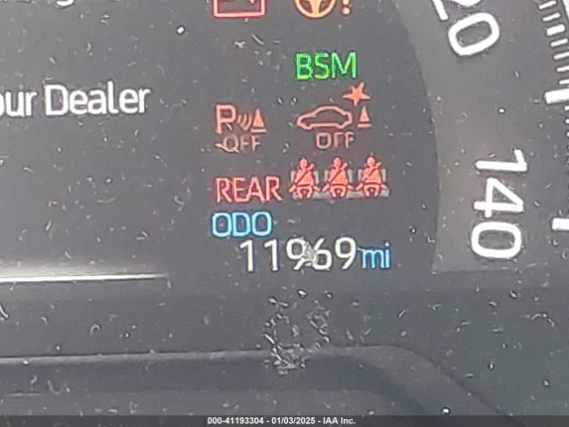 4T3B6RFV1RU163120 Toyota Rav4 Hybrid Xle Premium