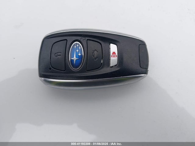Subaru Outback Wilderness 2022 4S4BTGUD9N3182370 Image 11