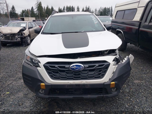 4S4BTGUD9N3182370 Subaru Outback Wilderness
