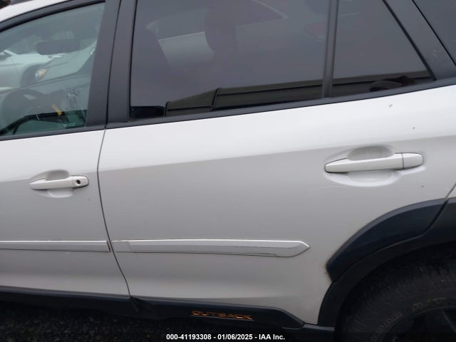 Subaru Outback Wilderness 2022 4S4BTGUD9N3182370 Image 15