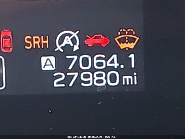 Subaru Outback Wilderness 2022 4S4BTGUD9N3182370 Image 16