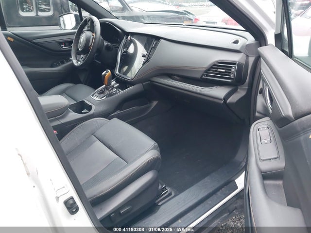 4S4BTGUD9N3182370 Subaru Outback Wilderness