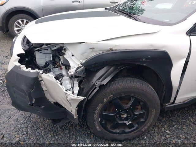 4S4BTGUD9N3182370 Subaru Outback Wilderness