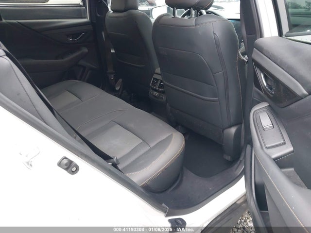 4S4BTGUD9N3182370 Subaru Outback Wilderness