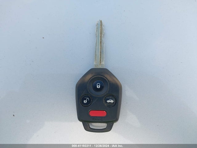 Subaru Legacy 2.5i Premium 2015 4S3BNAC69F3074945 Image 11