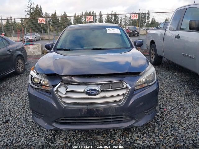 Subaru Legacy 2.5i Premium 2015 4S3BNAC69F3074945 Image 12