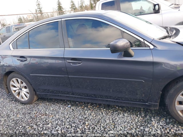 Subaru Legacy 2.5i Premium 2015 4S3BNAC69F3074945 Image 13