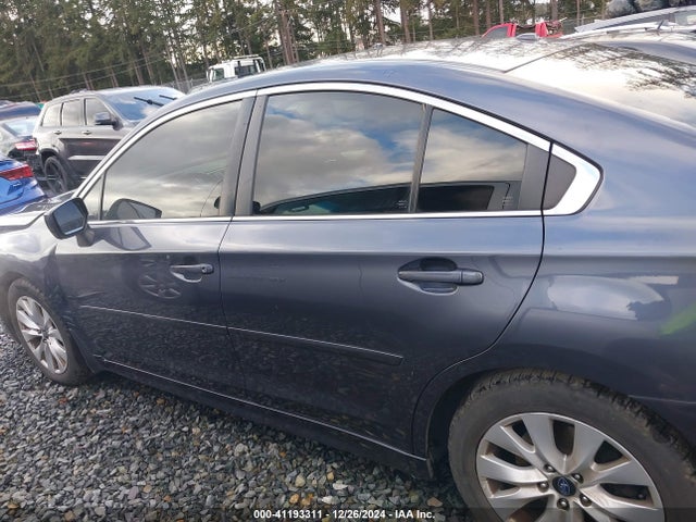 Subaru Legacy 2.5i Premium 2015 4S3BNAC69F3074945 Image 14