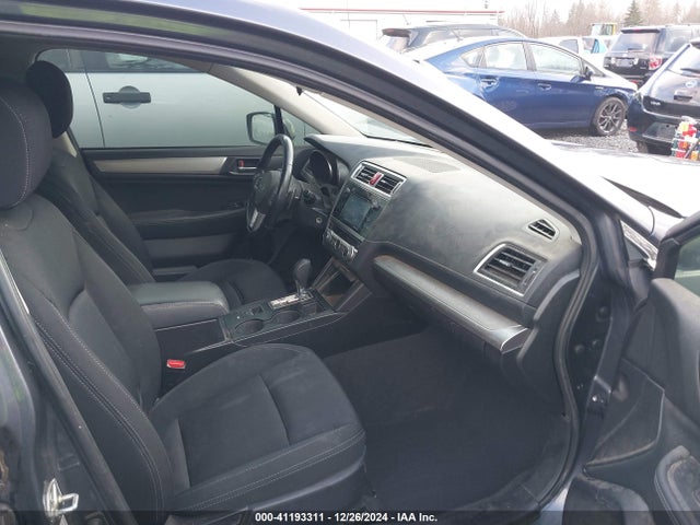 Subaru Legacy 2.5i Premium 2015 4S3BNAC69F3074945 Image 5