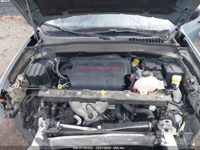 ZACCJAAB9HPF20378 Jeep Renegade Sport Fwd