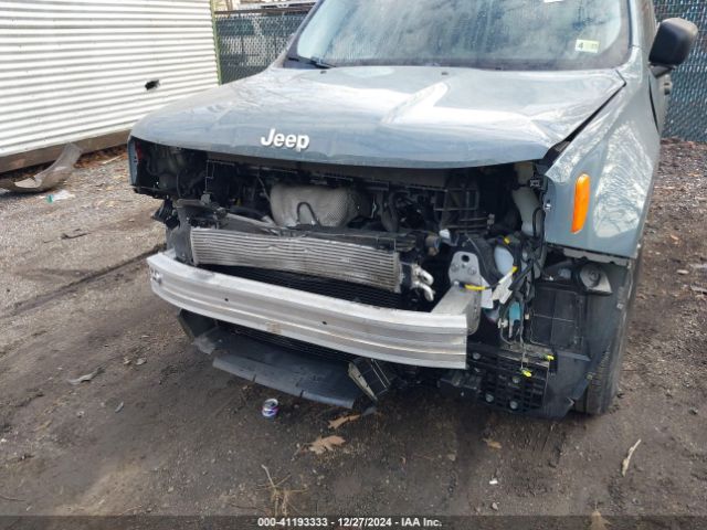 ZACCJAAB9HPF20378 Jeep Renegade Sport Fwd