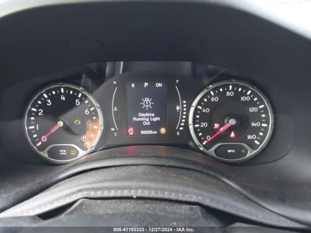 ZACCJAAB9HPF20378 Jeep Renegade Sport Fwd