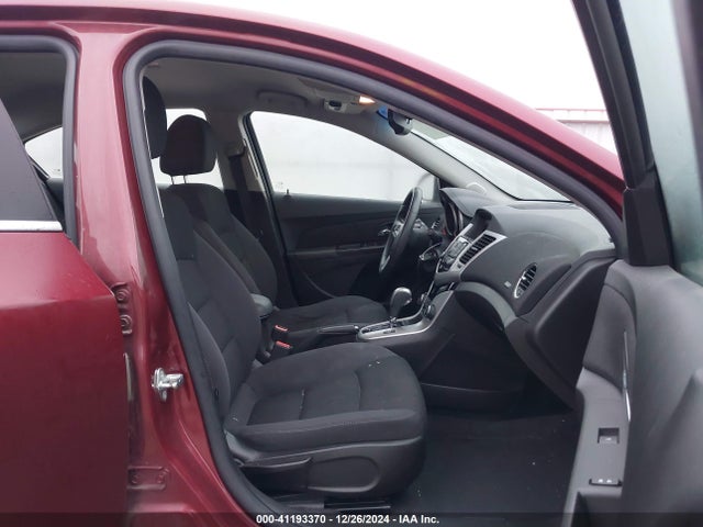 Chevrolet Cruze 1lt Auto 2015 1G1PC5SB1F7270140 Image 5