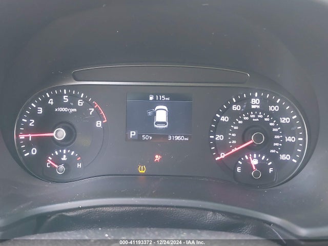 KIA Soul X-line 2020 KNDJ23AU8L7041201 Image 7