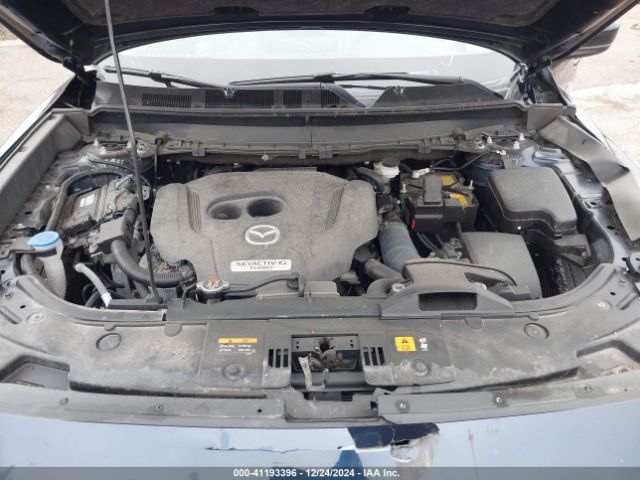 2021 MAZDA CX-9 JM3TCBCY4M0520362 Photo 9