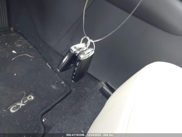 2021 MAZDA CX-9 JM3TCBCY4M0520362 Photo 10