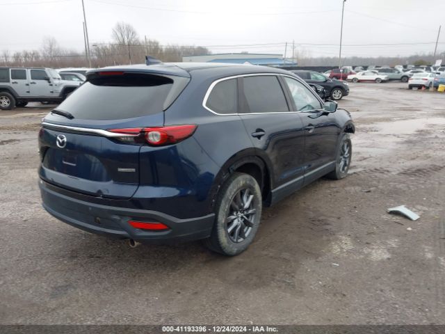 2021 MAZDA CX-9 JM3TCBCY4M0520362 Photo 3