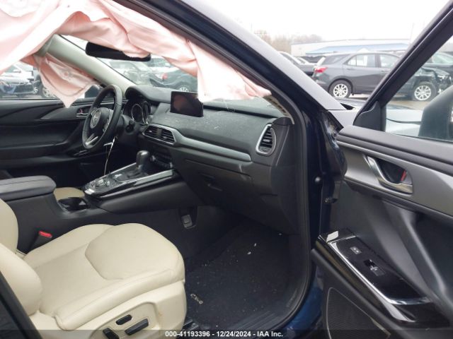 2021 MAZDA CX-9 JM3TCBCY4M0520362 Photo 4