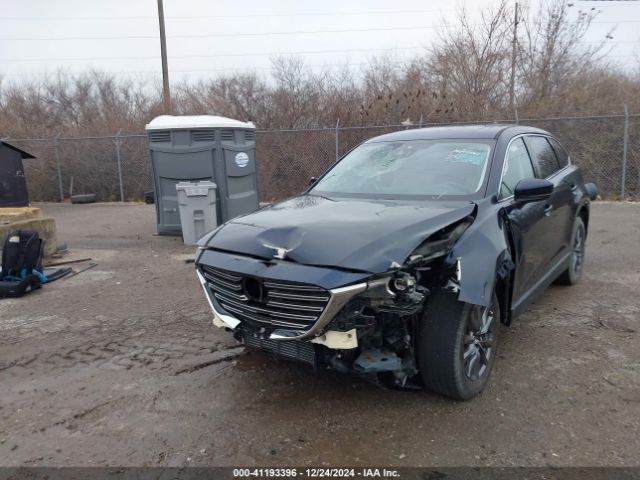 2021 MAZDA CX-9 JM3TCBCY4M0520362 Photo 5