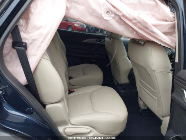 2021 MAZDA CX-9 JM3TCBCY4M0520362 Photo 7