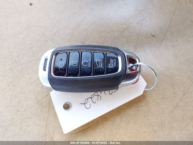 KMHLM4AG4MU123296 Hyundai ELANTRA SEL