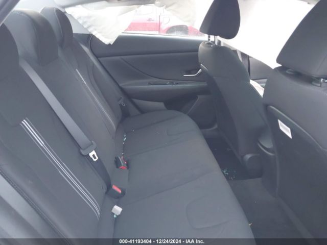 KMHLM4AG4MU123296 Hyundai ELANTRA SEL